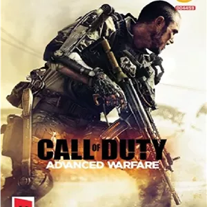 بازی CALL OF DUTY Advanced Warfare برای کامپیوتر