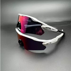 عینک ورزشی اوکلی کد ۸۷۵۳ Oakley