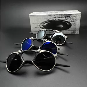 عینک ورزشی اوکلی کد ۶۶۴۸۰ Oakley