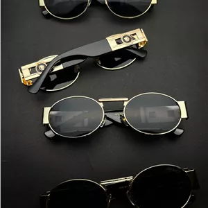 عینک ورساچه کد ۳۳۸۰ Versace