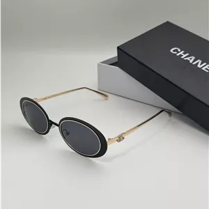 عینک شنل کد ۷۴۳۹ Chanel
