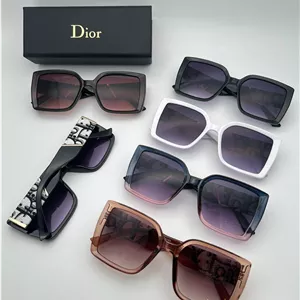 عینک دیور کد ۶۸۰۱ Dior