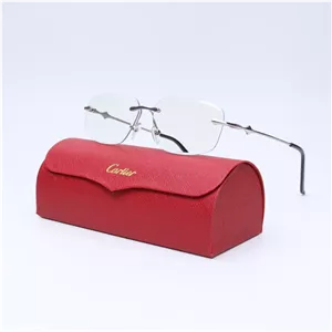 عینک کارتیر کد ۸۹۰۲ (همراه باکس اورجینال رایگان) Cartier