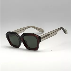 عینک دسته سیم پرادا کد 5101 Prada