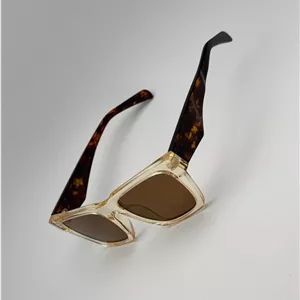 عینک دسته سیم پرادا کد ۸۰۲ prada