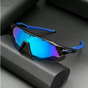 عینک ورزشی اوکلی Oakley 009208