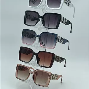 عینک دیور کد 6801 Dior