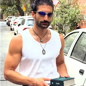 عینک اوکلی ترویس کد 2958 Oakley