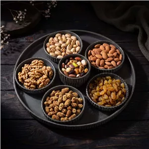 سرویس چینی اردو خوری 7 پارچه کایزر سومیهای 