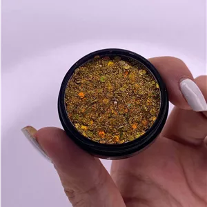 شاین چشم پینک کی