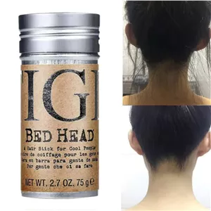 وزگیر مو استیکی لایتنس مدل TIGI وزن 75 گرم