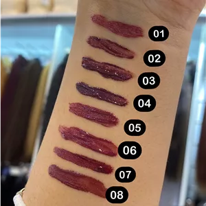 رژ مایع کاریته GLOW