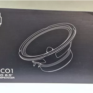 میدرنج ال اس ایدیو 6اینچ (1جفت) 65ECO1
