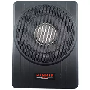 ساب باکس اکتیو زیر صندلی مدل HA-8010