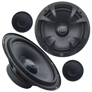 کامپوننت ال اس آدیو مدل LS-651C