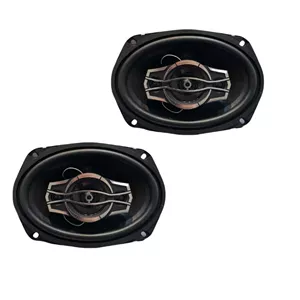 باند ماشین کاروزریا مدل Carozeria CRX-6950