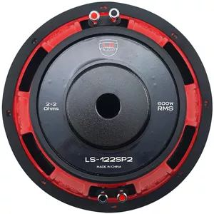 ساب ووفر خودرو ال اس آدیو مدل LS-122SP2