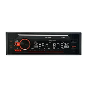 پخش کننده خودرو ال اس آدیو مدل LS-680