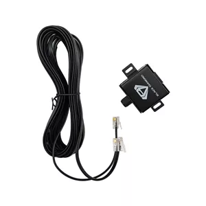 آمپلی‌فایر مونو بلک دیاموند مدل DIA-2550.1D