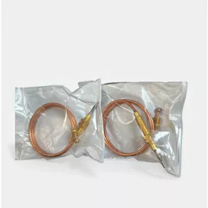 ترموکوبل آردلی اجاق گاز و بخاری ( سایزبندی )