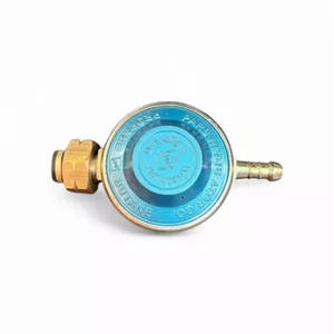 رگولاتور گاز مایع معمولی (مناسب اجاق و بخاری)