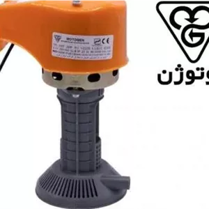 پمپ آب الکتروژن سیم پیچ مس