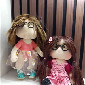 عروسک روسی