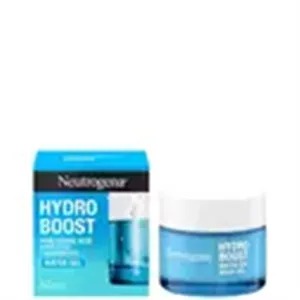 آبرسان ژلی نوتروژینا Hydro Boost Water Gel مناسب پوست چرب