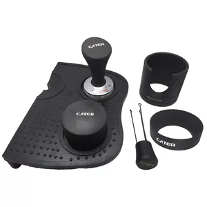 ست بار گرم 6 تیکه GATER سایز 58