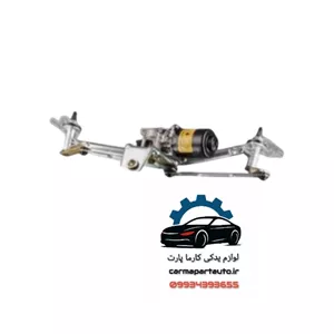 موتور برف پاک کن شاهین اصلی