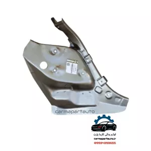 سینی جاچراغی عقب چپ شاهین