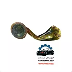 صافی اویل پمپ شاهین 