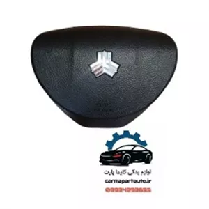 ایربگ چپ (فرمان) شاهین