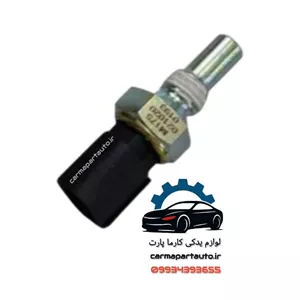 سنسور دمای آب سه فیش شاهین