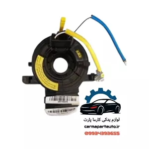 سوئیچ چرخشی شاهین