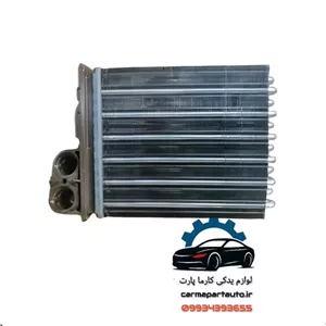 رادیاتور بخاری ال 90 اصلی