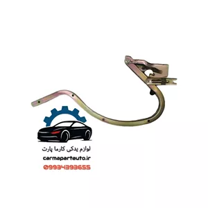 لولای در صندوق عقب چپ و راست برلیانس H320