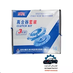 دیسک و صفحه طرح دایکن با بلبرینگ برلیانس H330