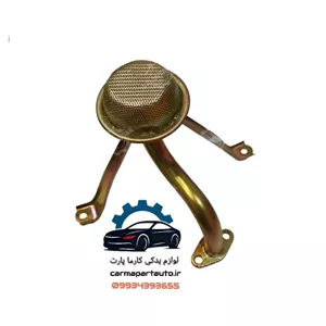توری اویل پمپ لیفان 520