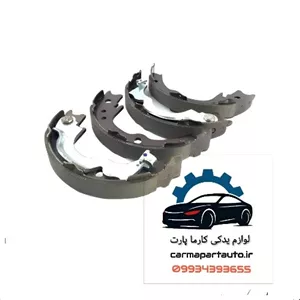لنت ترمز دستی لیفان 520