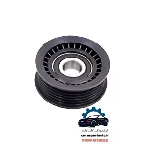 هرزگرد دینام لیفان 520