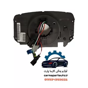 کام ایربگ مگان ۲۰۰۰