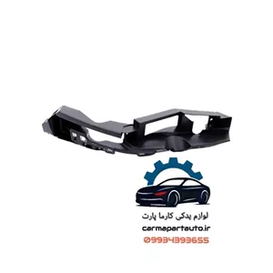 ابرویی چراغ جلو چپ مگان 1600