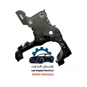 سینی جا چراغی چپ مگان 1600