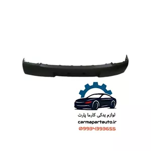 فلاپ سپر عقب مگان 1600