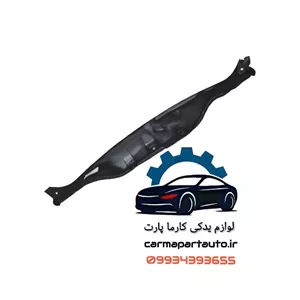 نمدی زیر شیشه مگان 1600
