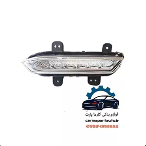 چراغ دیلایت چپ چانگان CS35
