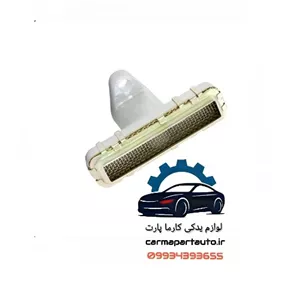 صافی اویل پمپ چانگان CS35