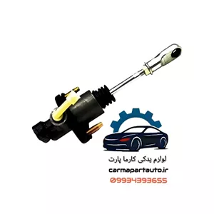 پمپ کلاچ بالا چانگان CS35