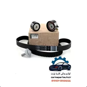 کیت تسمه تایم ساندرو اصلی